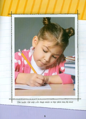 cao thủ viết lách - tạo nhật kí đọc sách