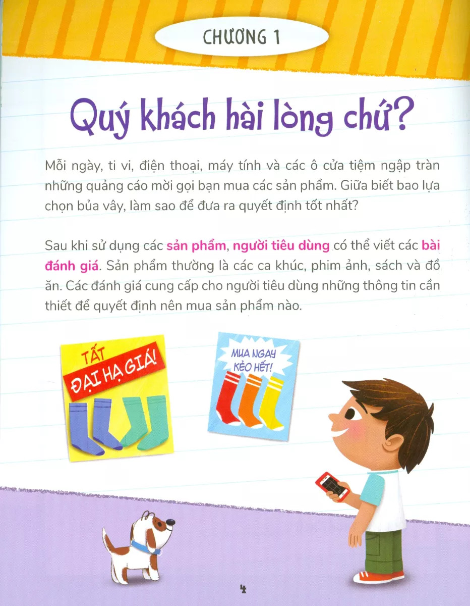 cao thủ viết lách - trổ tài viết đánh giá