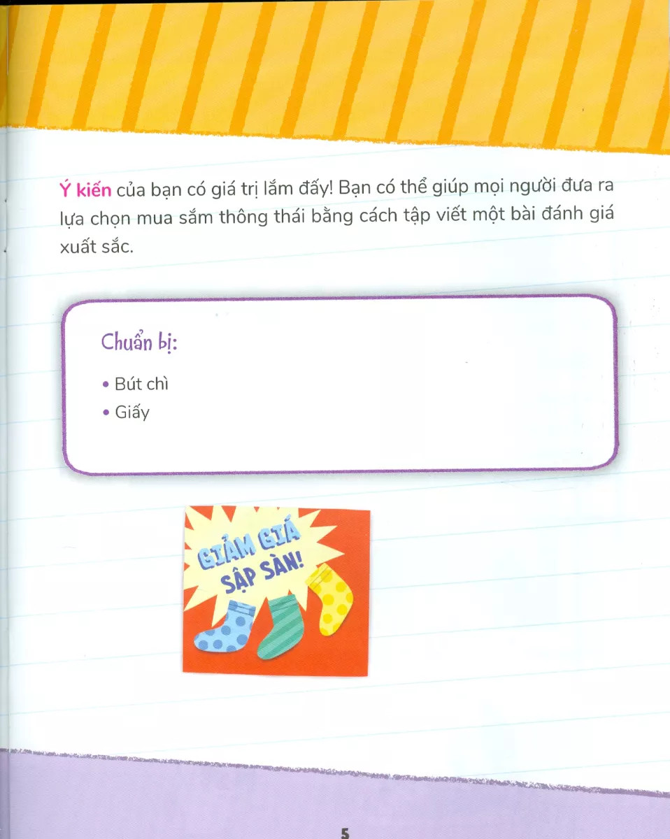 cao thủ viết lách - trổ tài viết đánh giá