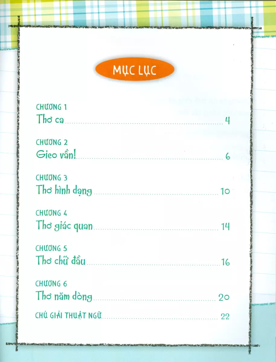 cao thủ viết lách - xuất khẩu thành thơ