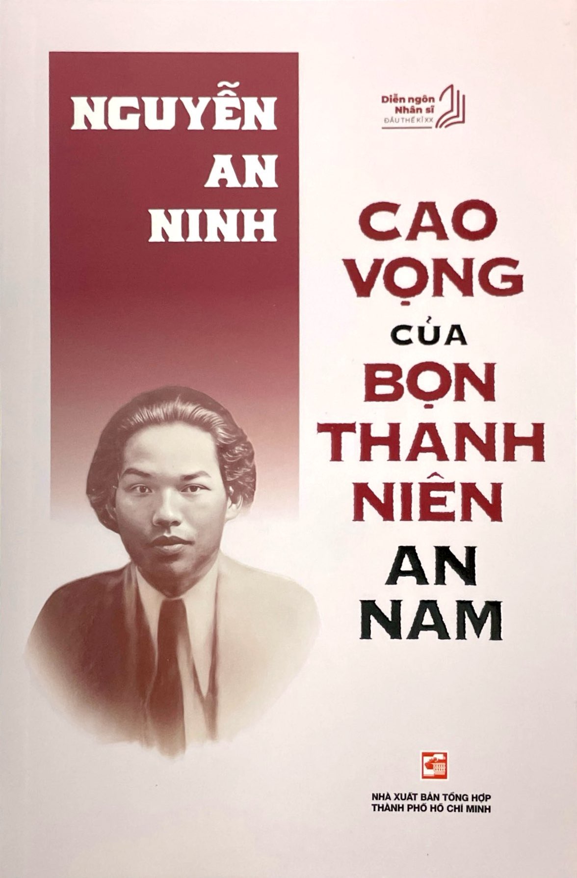 cao vọng của bọn thanh niên an nam