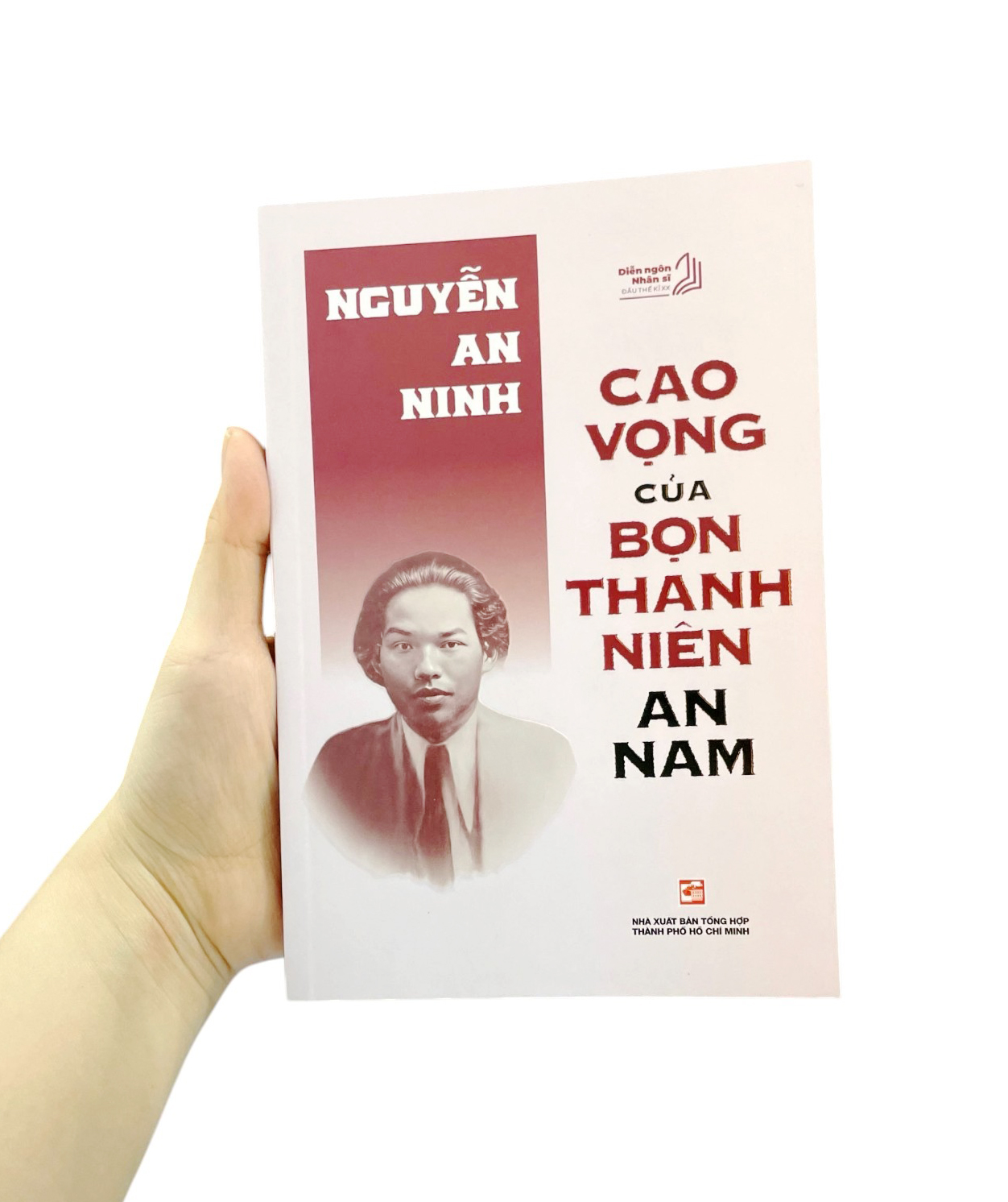 cao vọng của bọn thanh niên an nam
