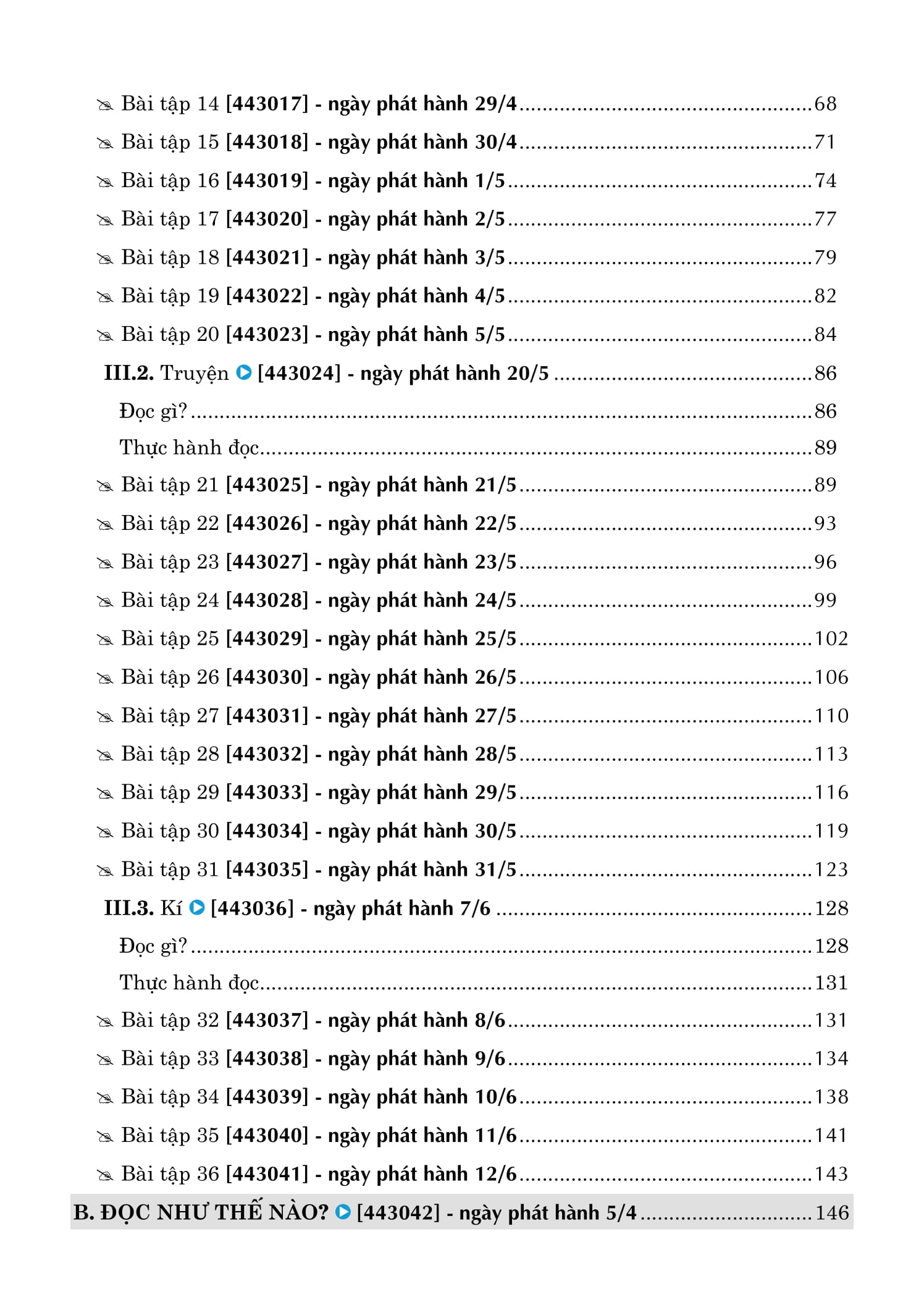 Cap Toc Tot Nghiep Pho Thong - Mon Ngu Van