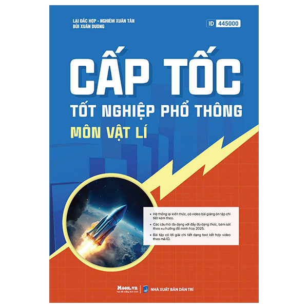 Cap Toc Tot Nghiep Pho Thong - Mon Toan Hoc