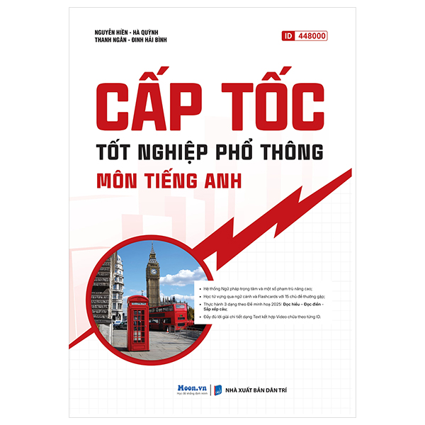 Cap Toc Tot Nghiep Pho Thong - Mon Toan Hoc