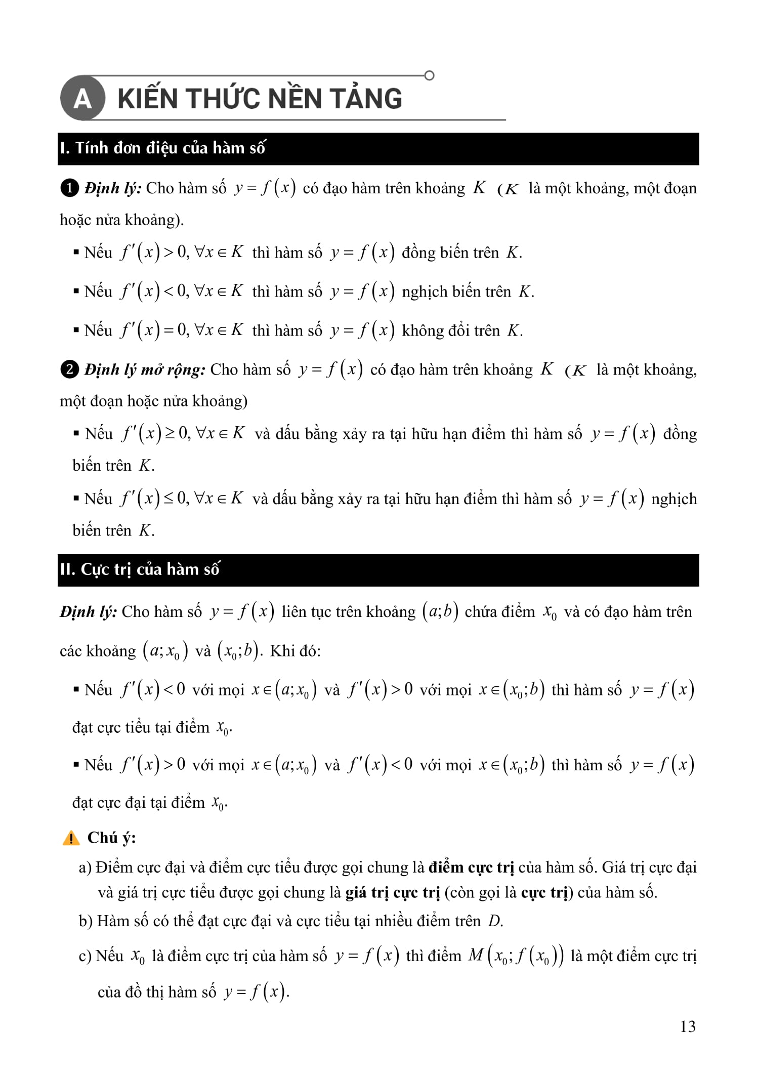 Cap Toc Tot Nghiep Pho Thong - Mon Toan Hoc