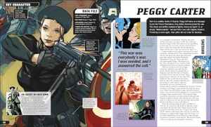 captain america - the ultimate guide (new edition)