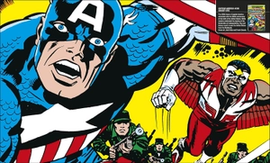 captain america - the ultimate guide (new edition)