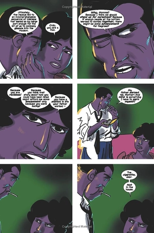 captain america: truth