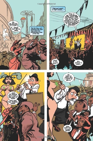 captain america: truth