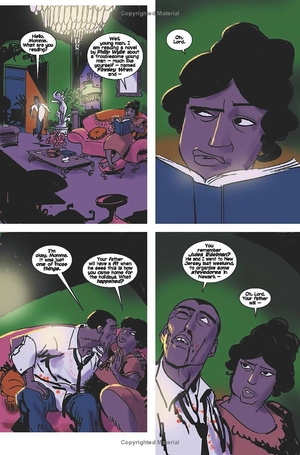 captain america: truth