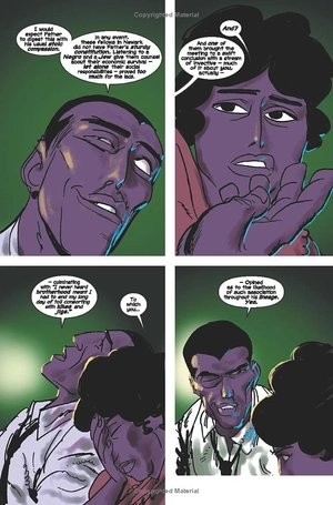 captain america: truth