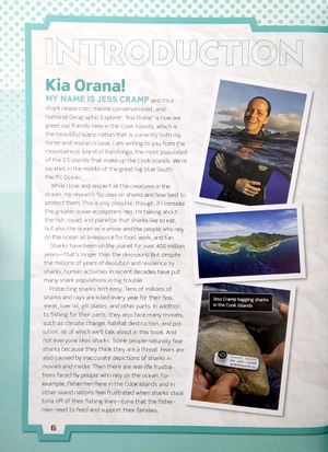 captain aquatica's awesome ocean