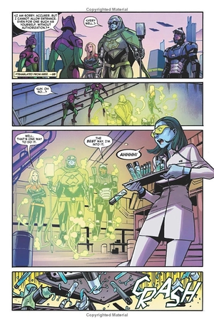 captain marvel vol. 7: the last of the marvels