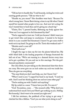 captivated by you (crossfire book 4)