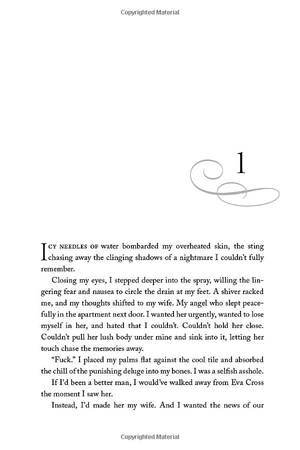 captivated by you (crossfire book 4)