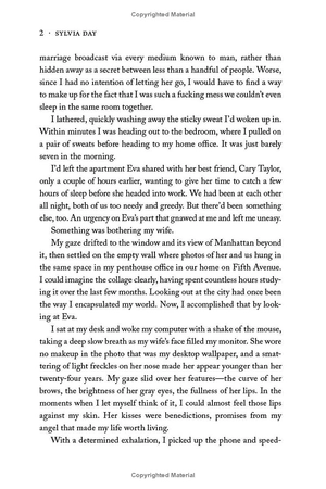 captivated by you (crossfire book 4)