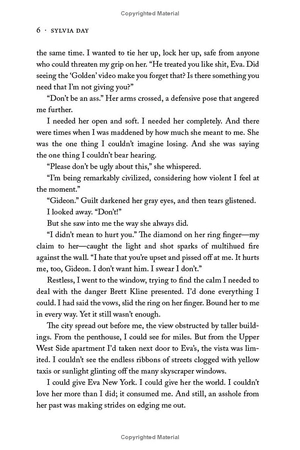 captivated by you (crossfire book 4)