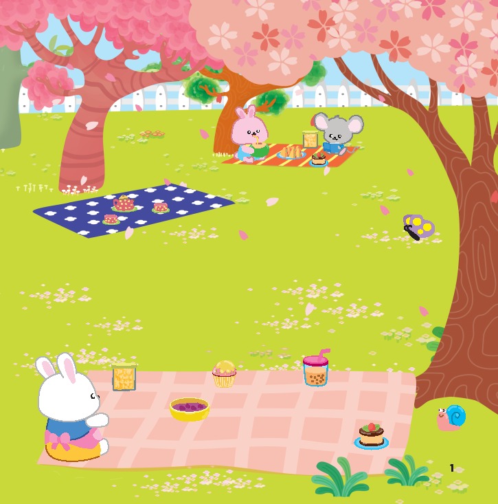 Capybara - Le Hoi Bon Mua