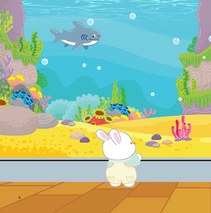 Capybara - Thanh Pho Vui Nhon