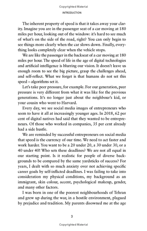 career fear (and how to beat it): get the perspective, mindset and skills you need to futureproof your work life