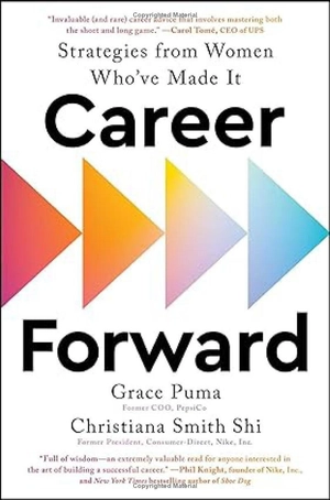 career forward