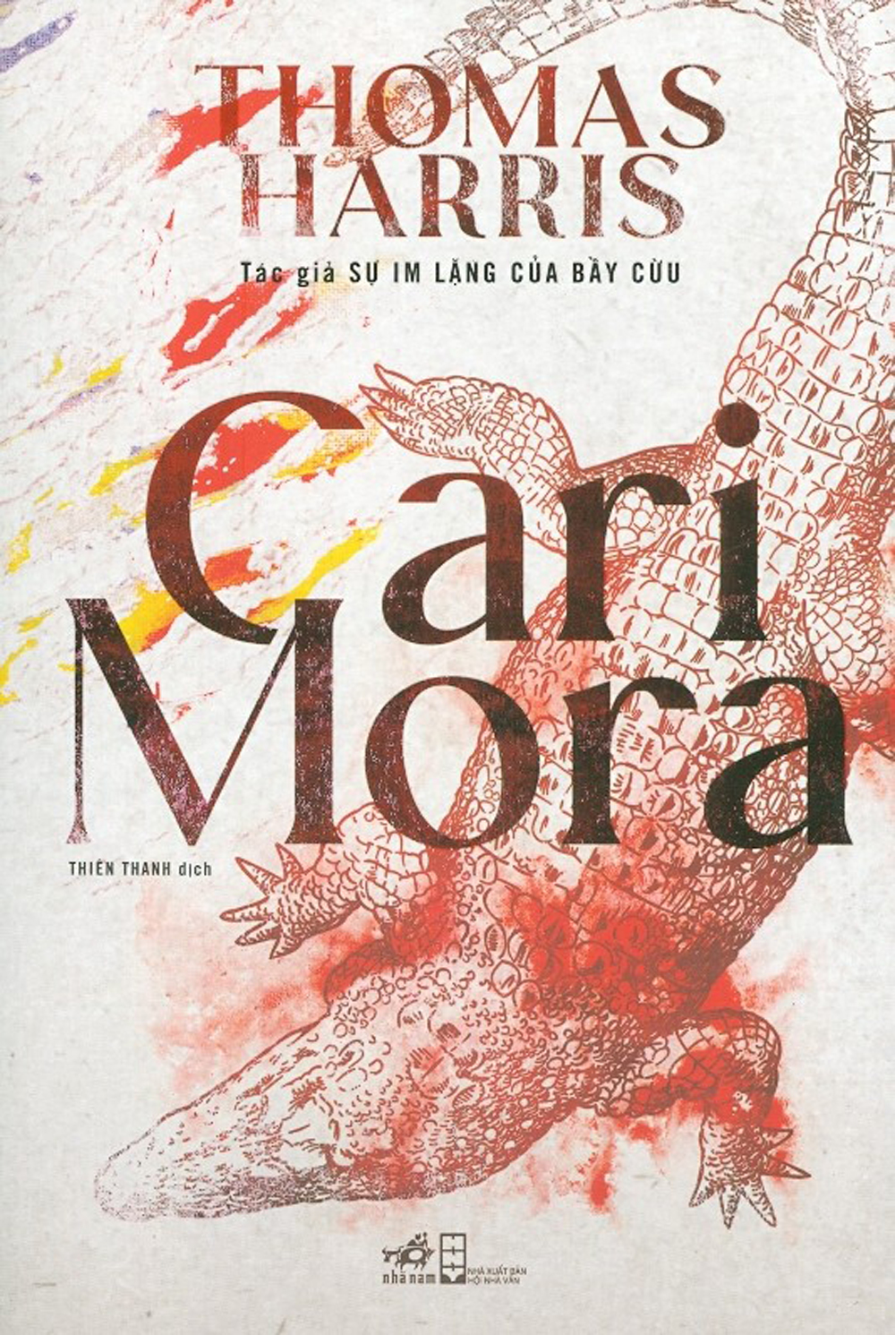 cari mora