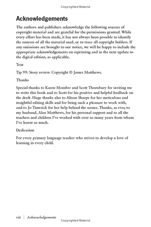 carol readℹs 101 tips for teaching primary children - pocket editions