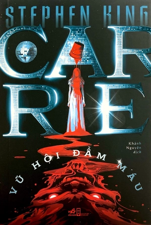 carrie - vũ hội đẫm máu