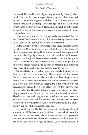 caste (oprah's book club): the origins of our discontents