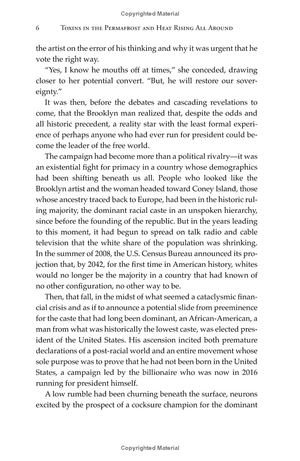 caste (oprah's book club): the origins of our discontents