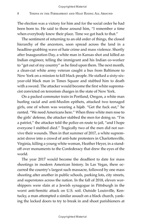 caste (oprah's book club): the origins of our discontents