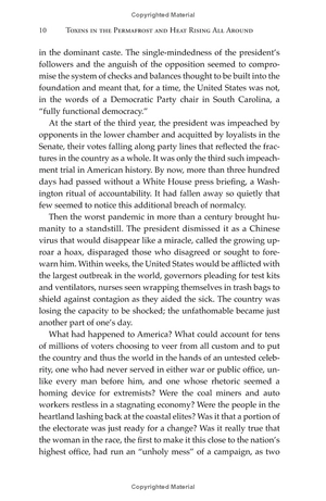 caste (oprah's book club): the origins of our discontents