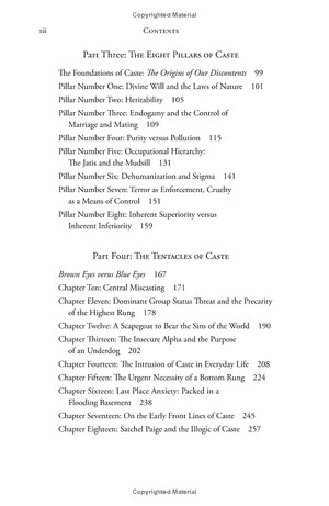 caste (oprah's book club): the origins of our discontents