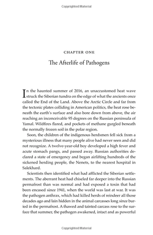 caste (oprah's book club): the origins of our discontents