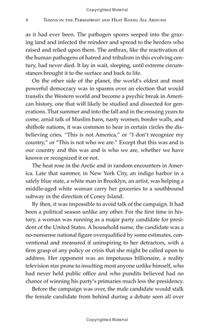 caste (oprah's book club): the origins of our discontents