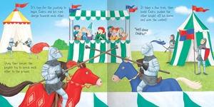 castle playbook (mini playbook)