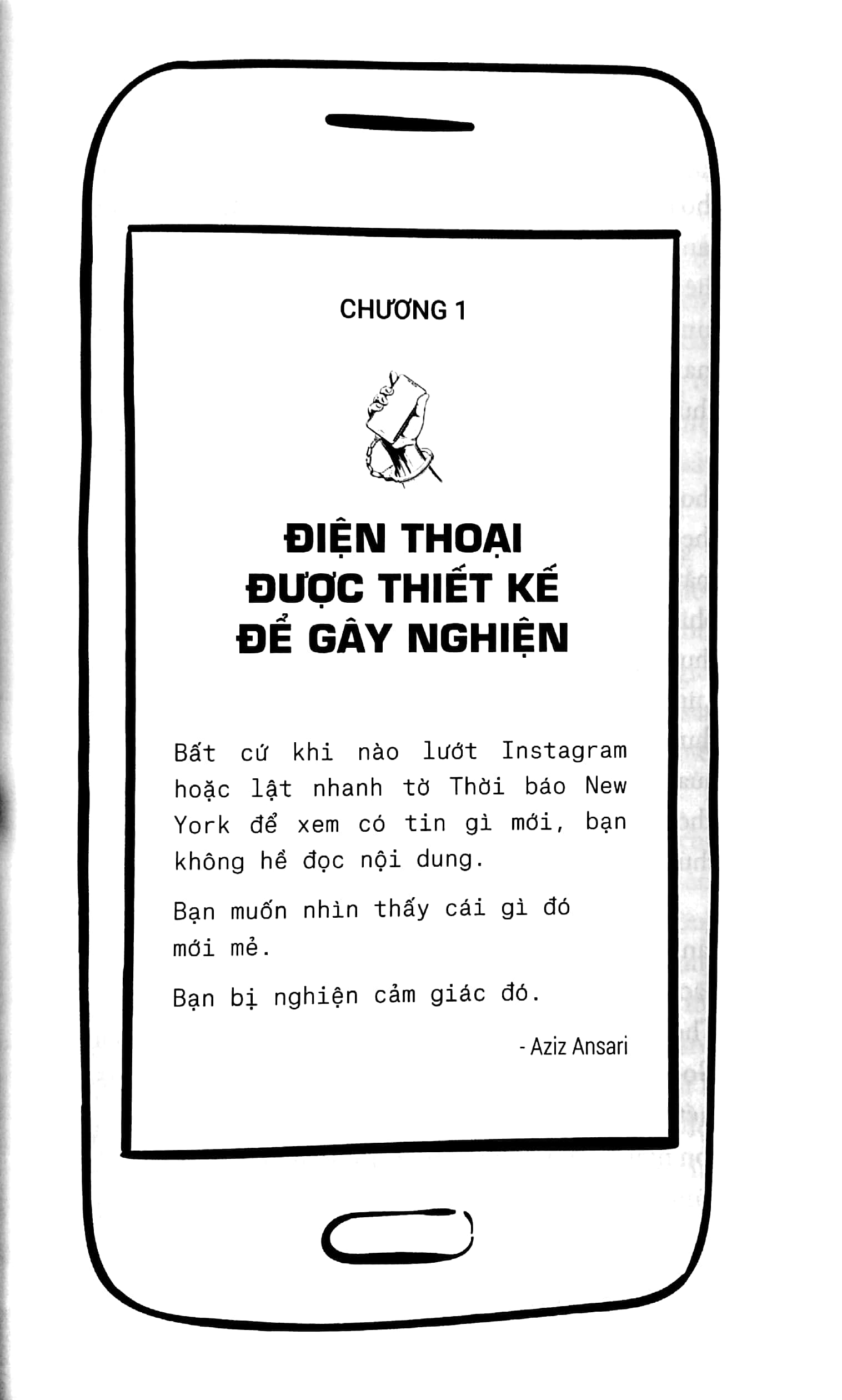 cắt cơn điện thoại - 30 ngày giành lại quyền kiểm soát cuộc sống để thành công
