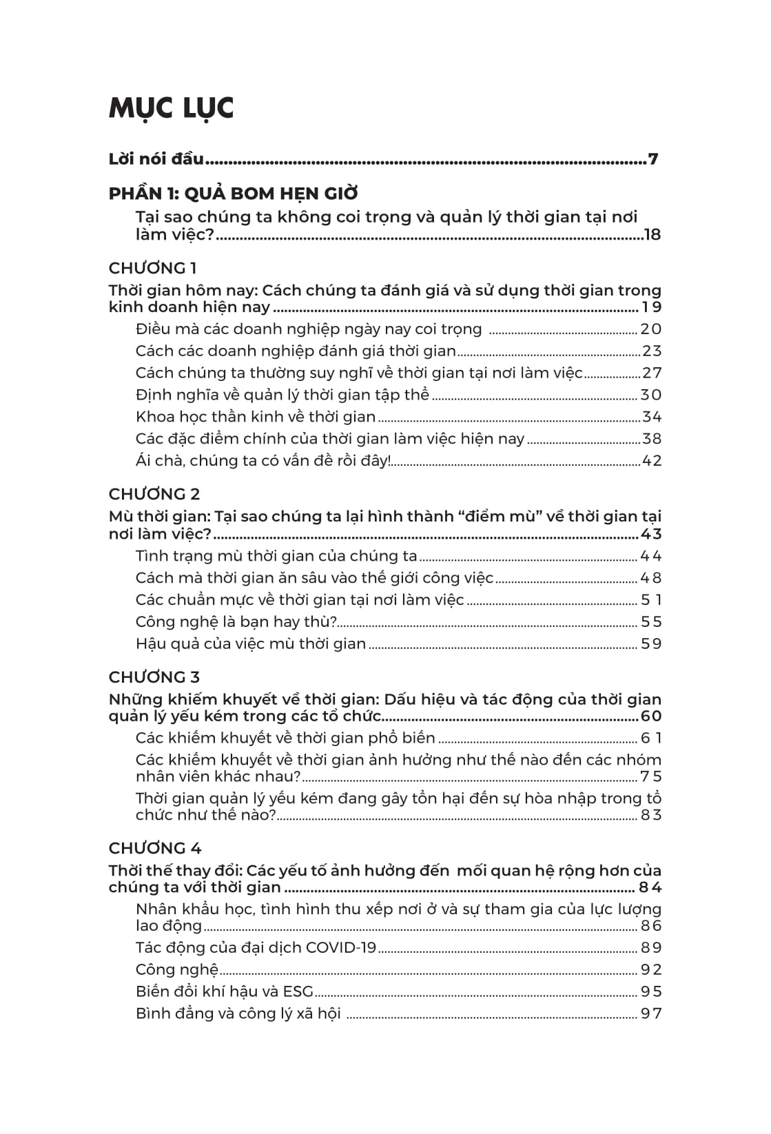 Cat Giam Chi Phi Thoi Gian - Giai Phap Toi Uu Nang Suat