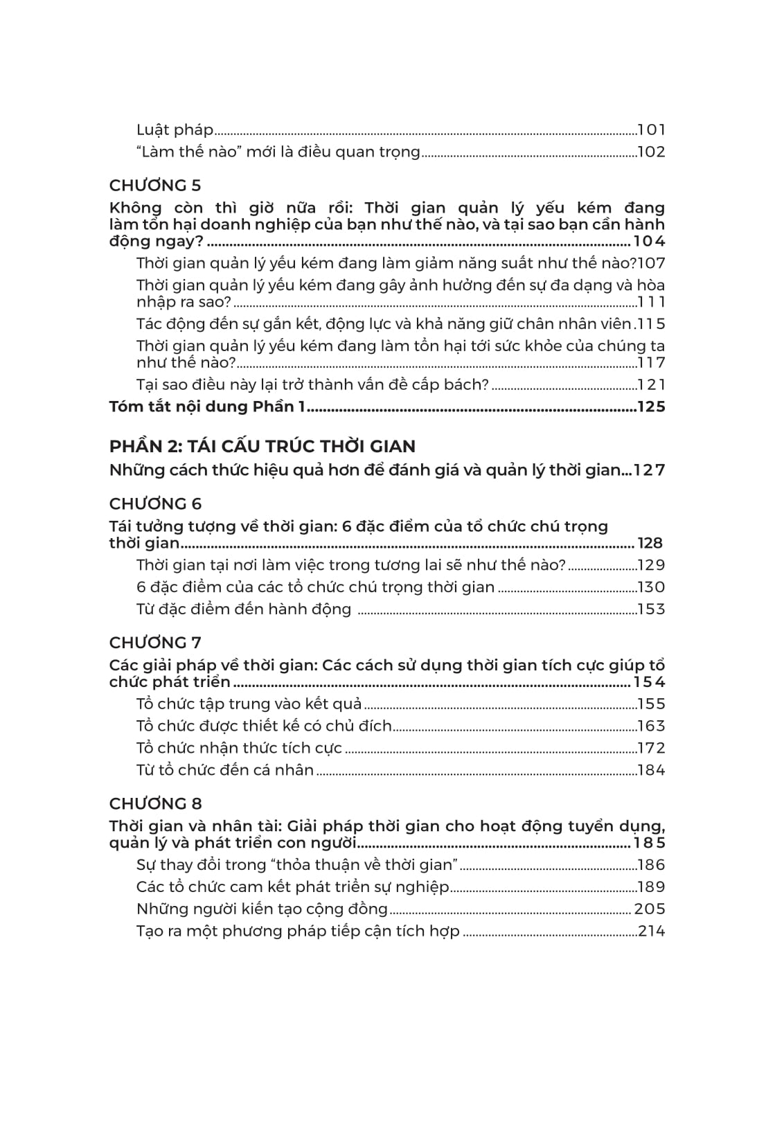 Cat Giam Chi Phi Thoi Gian - Giai Phap Toi Uu Nang Suat