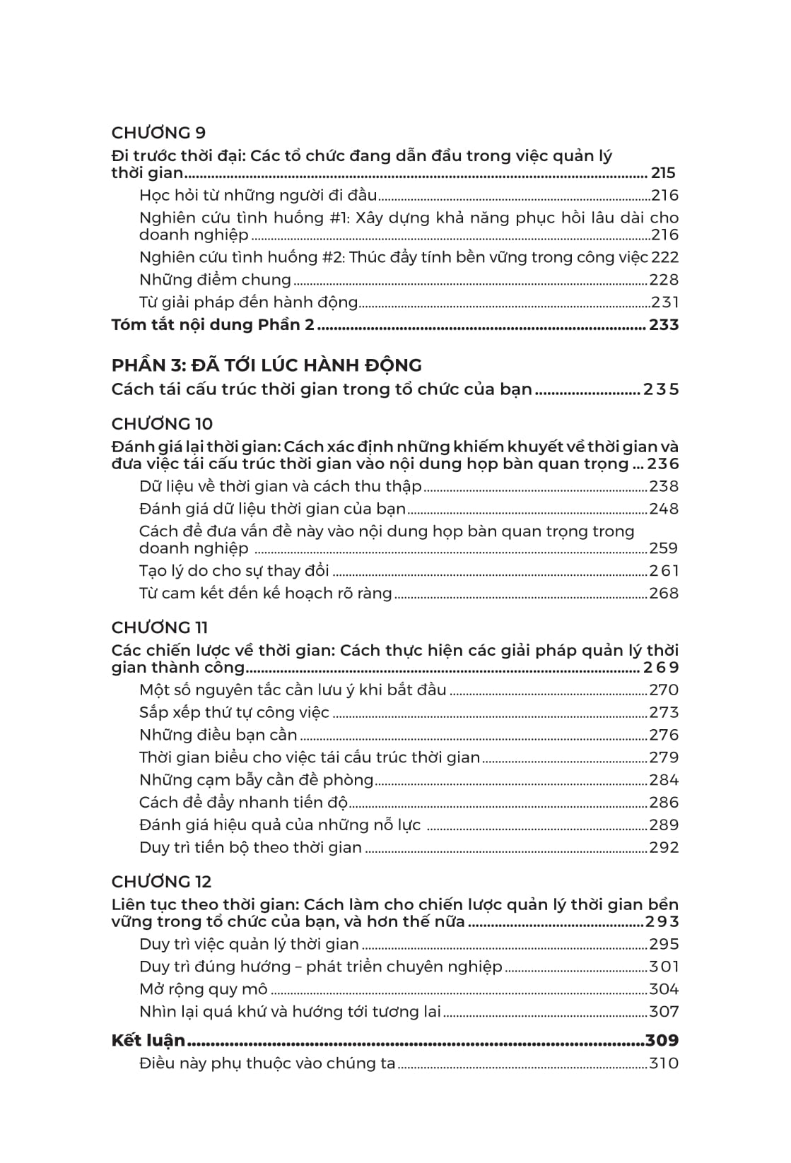 Cat Giam Chi Phi Thoi Gian - Giai Phap Toi Uu Nang Suat