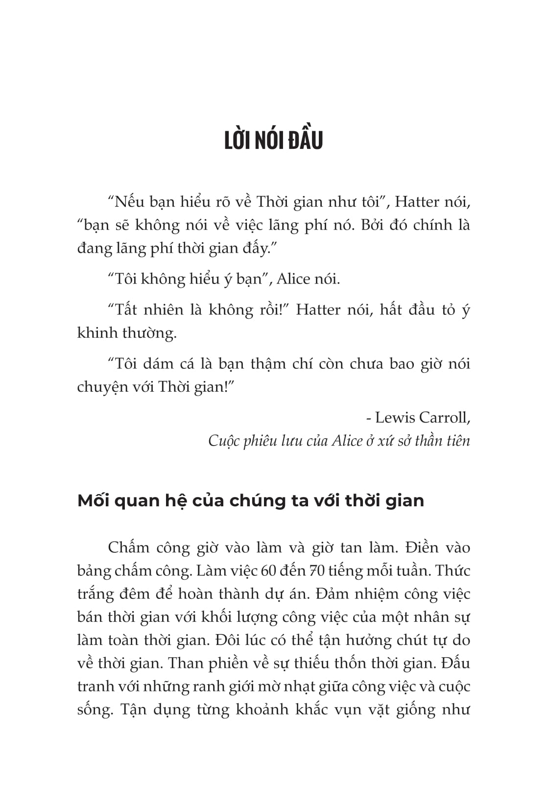 Cat Giam Chi Phi Thoi Gian - Giai Phap Toi Uu Nang Suat