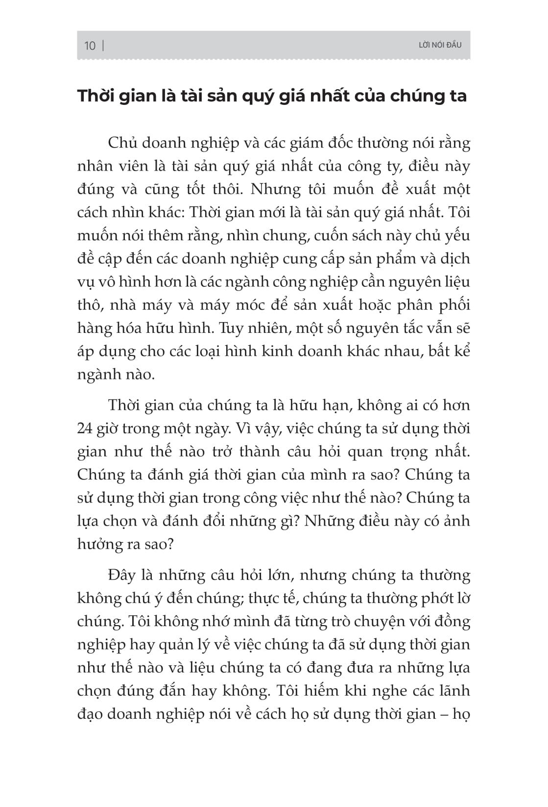 Cat Giam Chi Phi Thoi Gian - Giai Phap Toi Uu Nang Suat