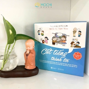 cất tiếng thành lời