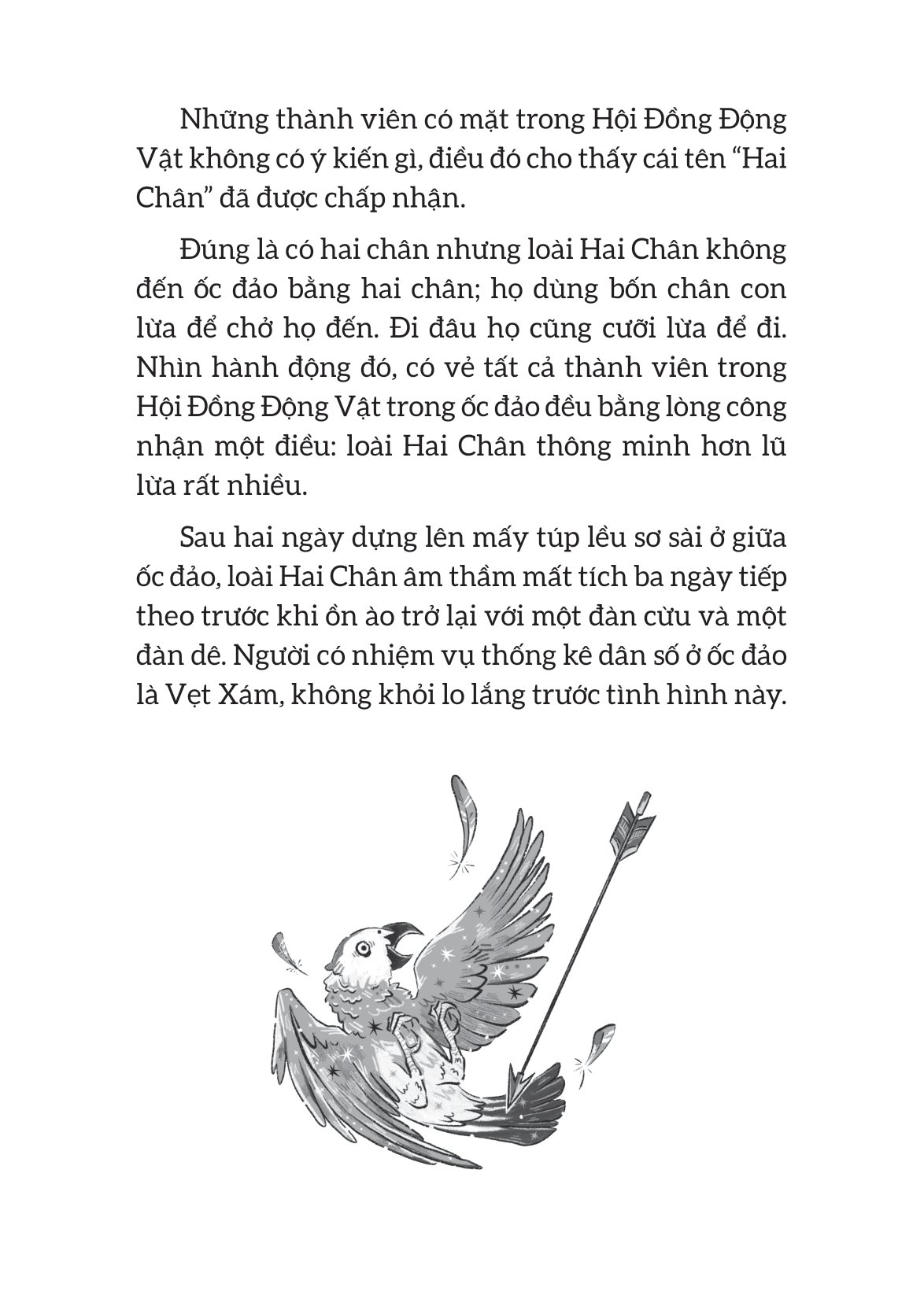 cậu bé bi đất - bụng tròn chứa đầy niềm tin!