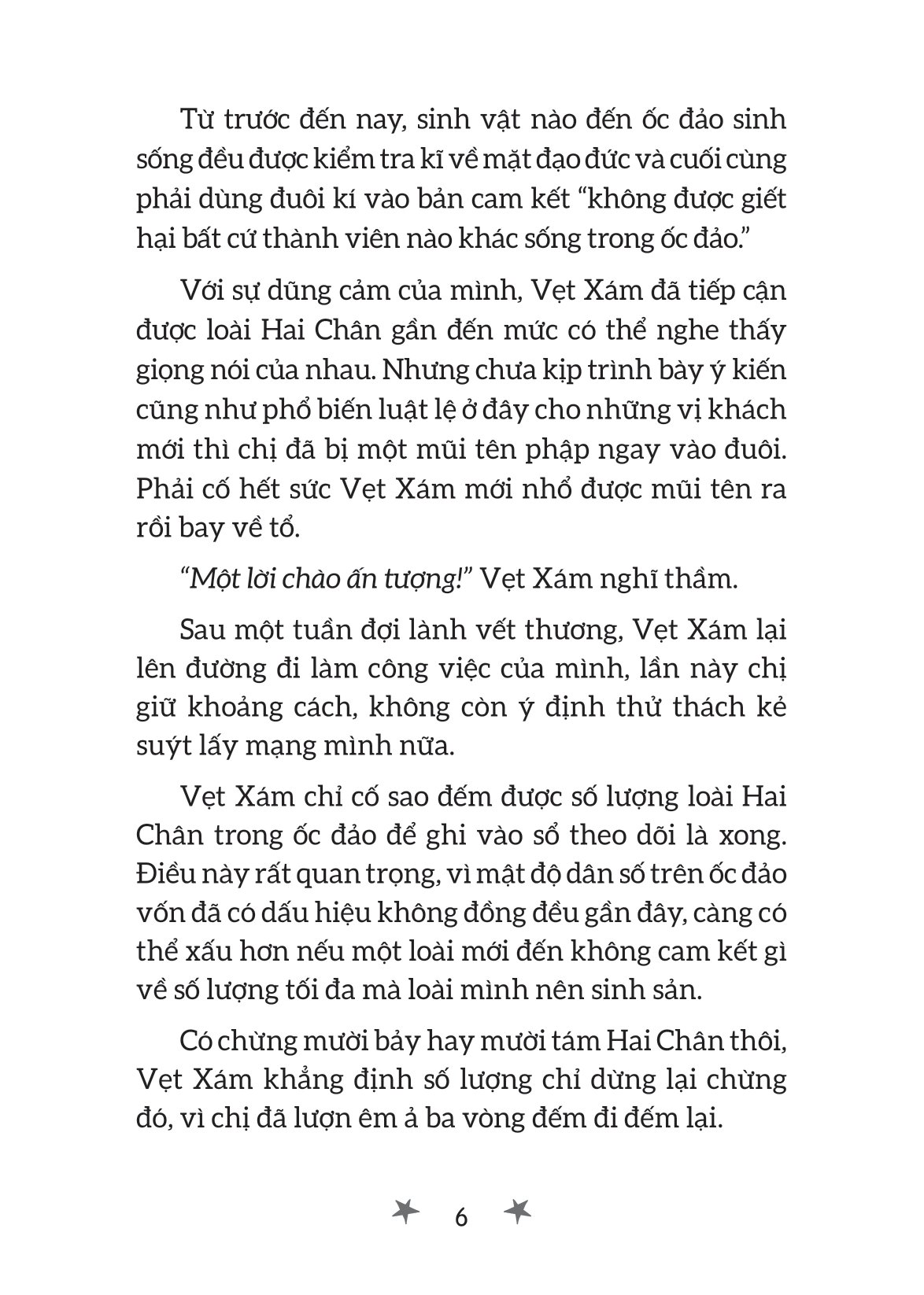 cậu bé bi đất - bụng tròn chứa đầy niềm tin!