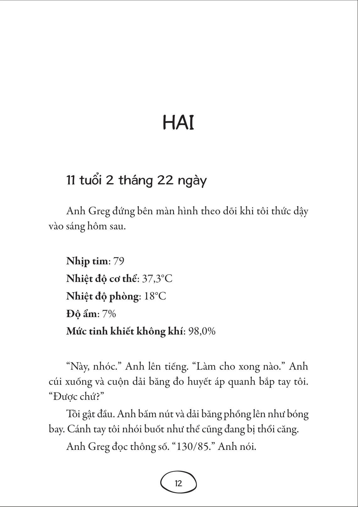 cậu bé bong bóng