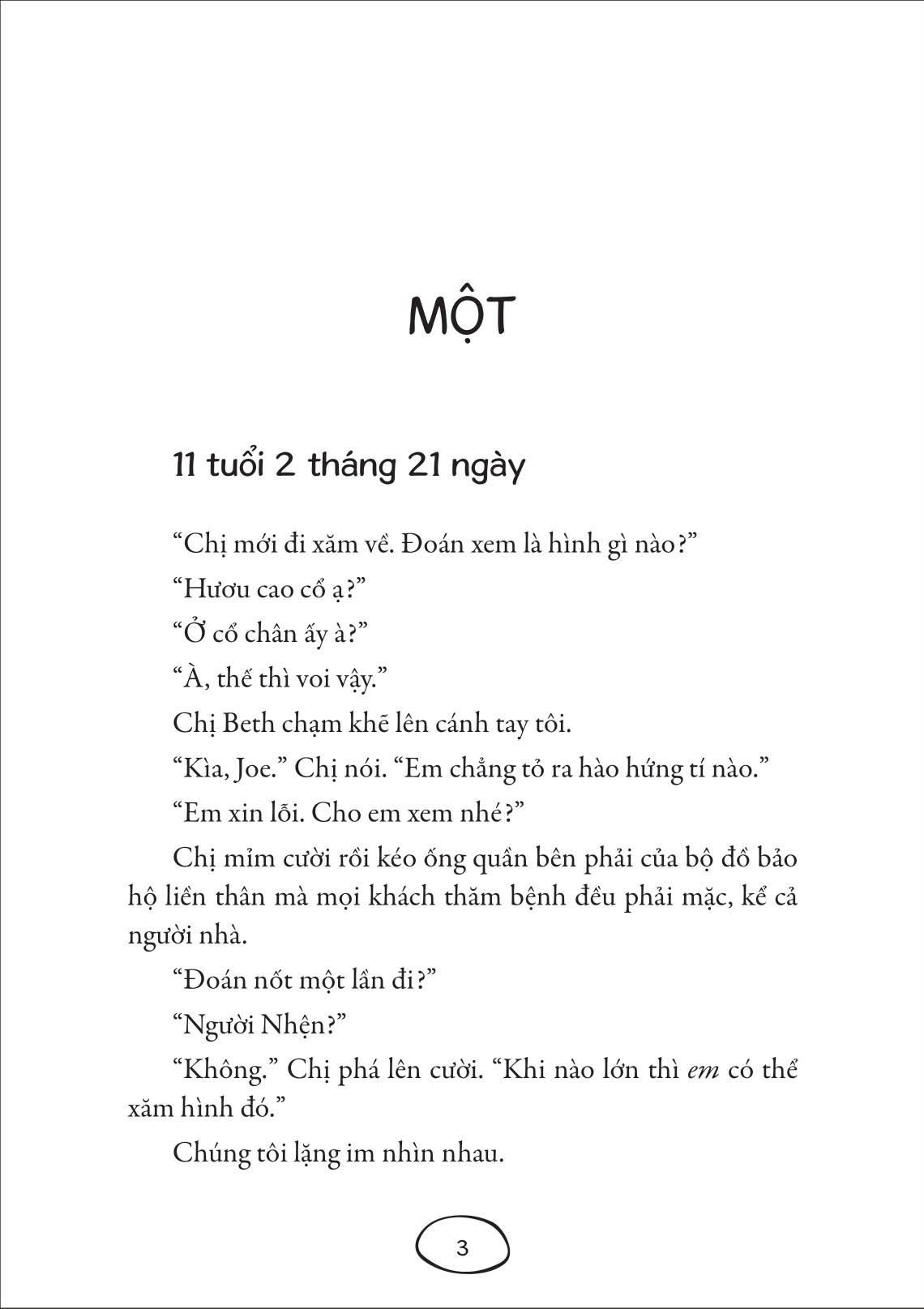 cậu bé bong bóng