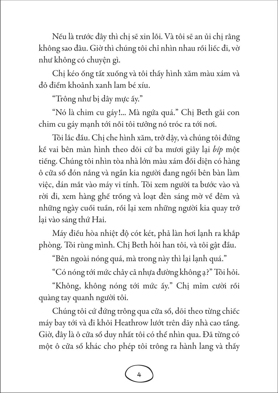 cậu bé bong bóng