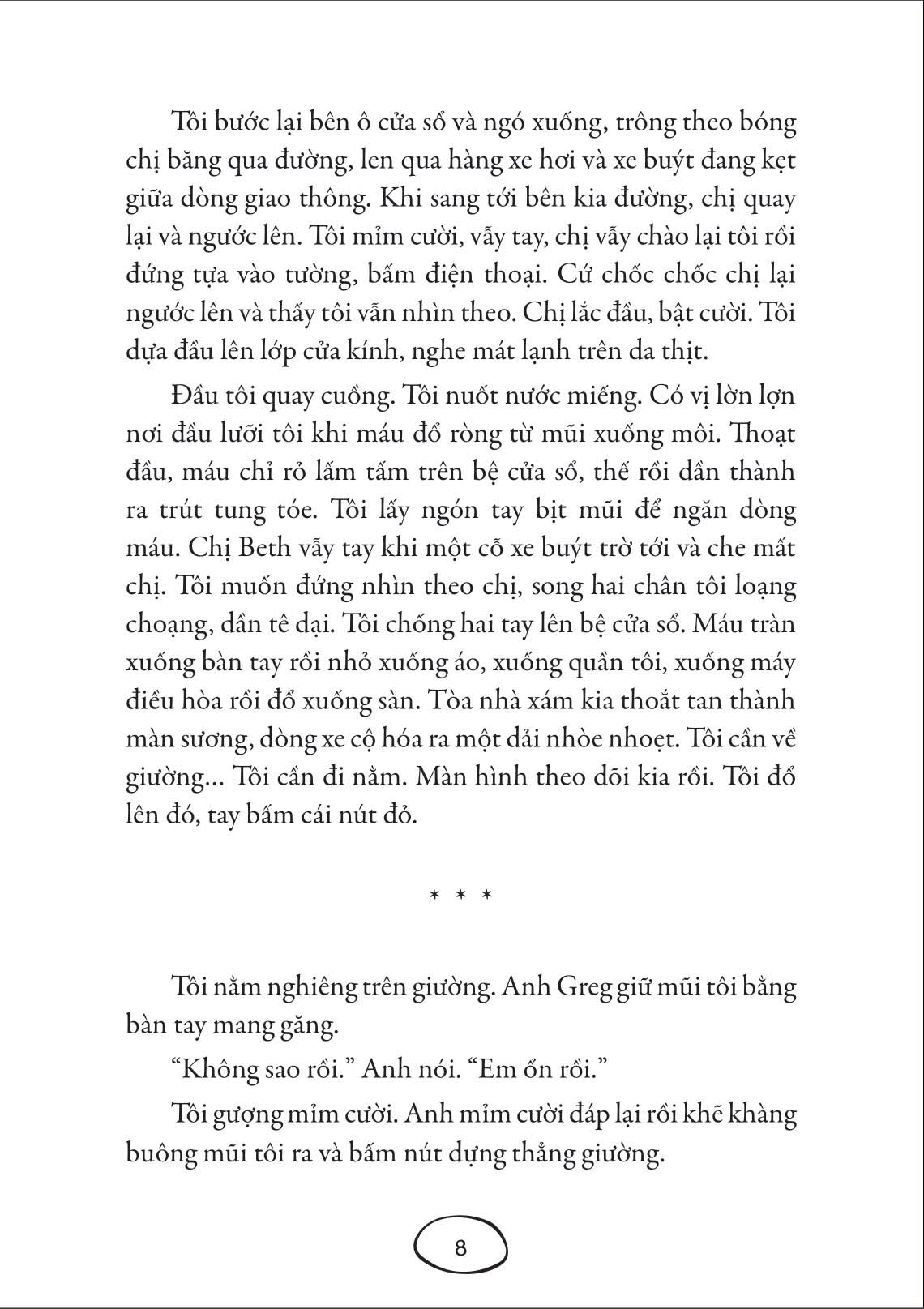 cậu bé bong bóng